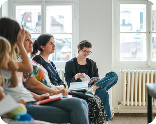 Eating Disorder Training for Counsellors and Psychotherapists